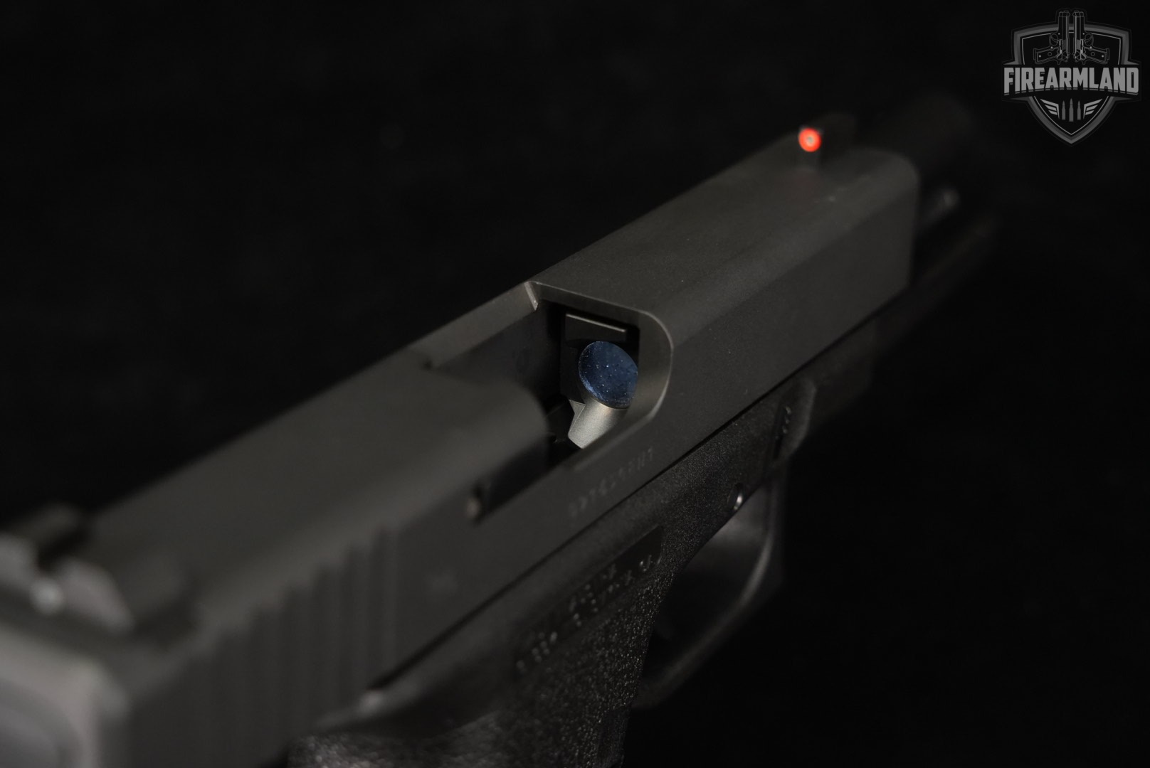 LIMITED Glock 17 Gen1 G17 Gen 1 Classic, LIPSEY'S 9mm 4.49 +ORIG BOX-img-10