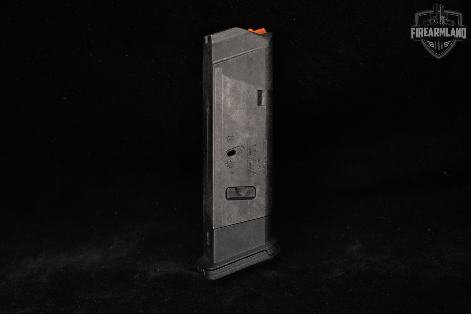 LIMITED Glock 17 Gen1 G17 Gen 1 Classic, LIPSEY'S 9mm 4.49 +ORIG BOX-img-12