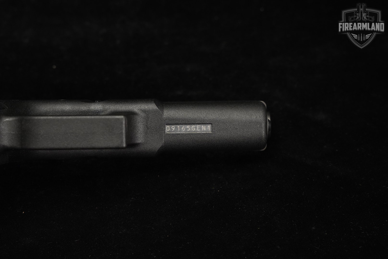 LIMITED Glock 17 Gen1 G17 Gen 1 Classic, LIPSEY'S 9mm 4.49 +ORIG BOX-img-6
