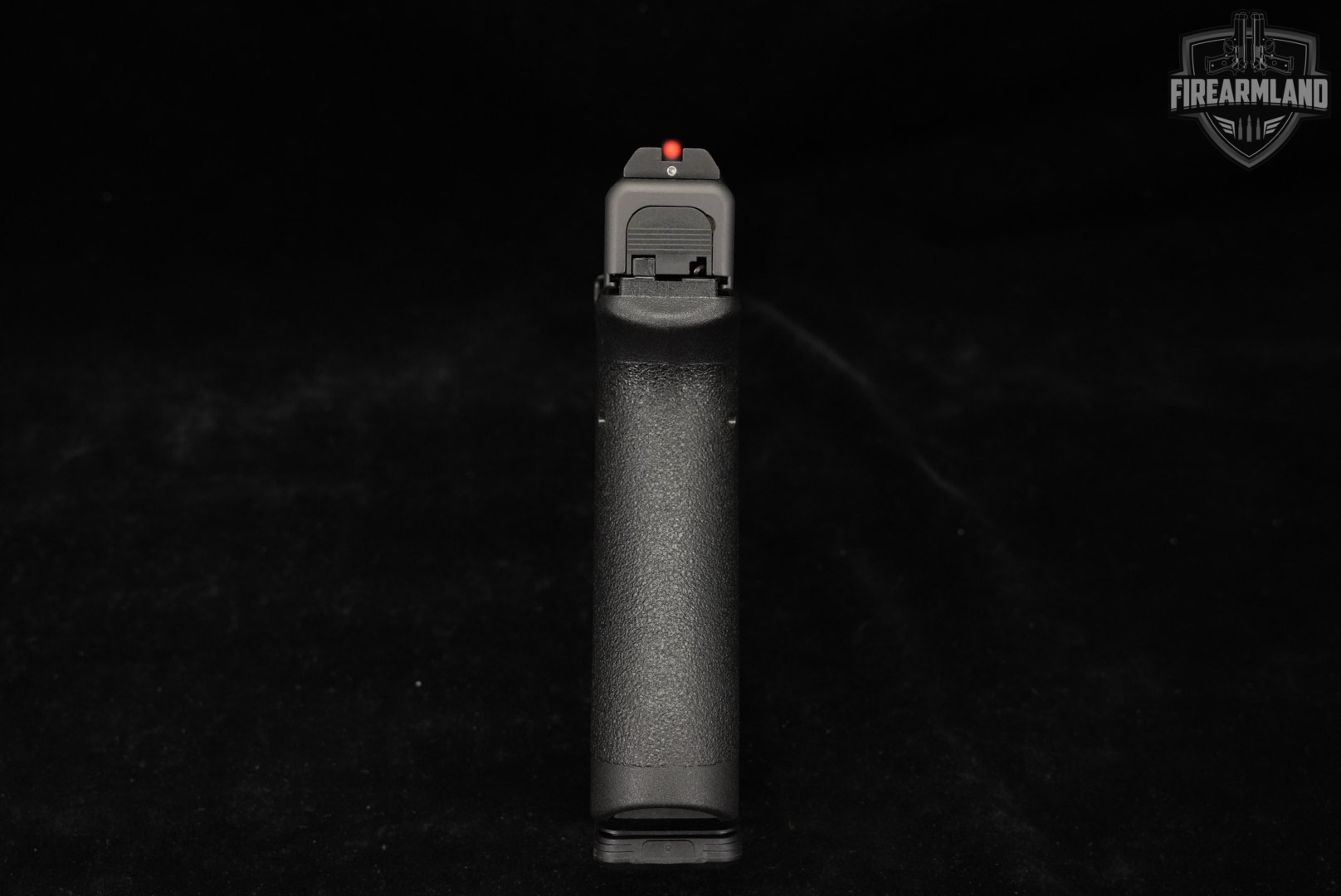 LIMITED Glock 17 Gen1 G17 Gen 1 Classic, LIPSEY'S 9mm 4.49 +ORIG BOX-img-8