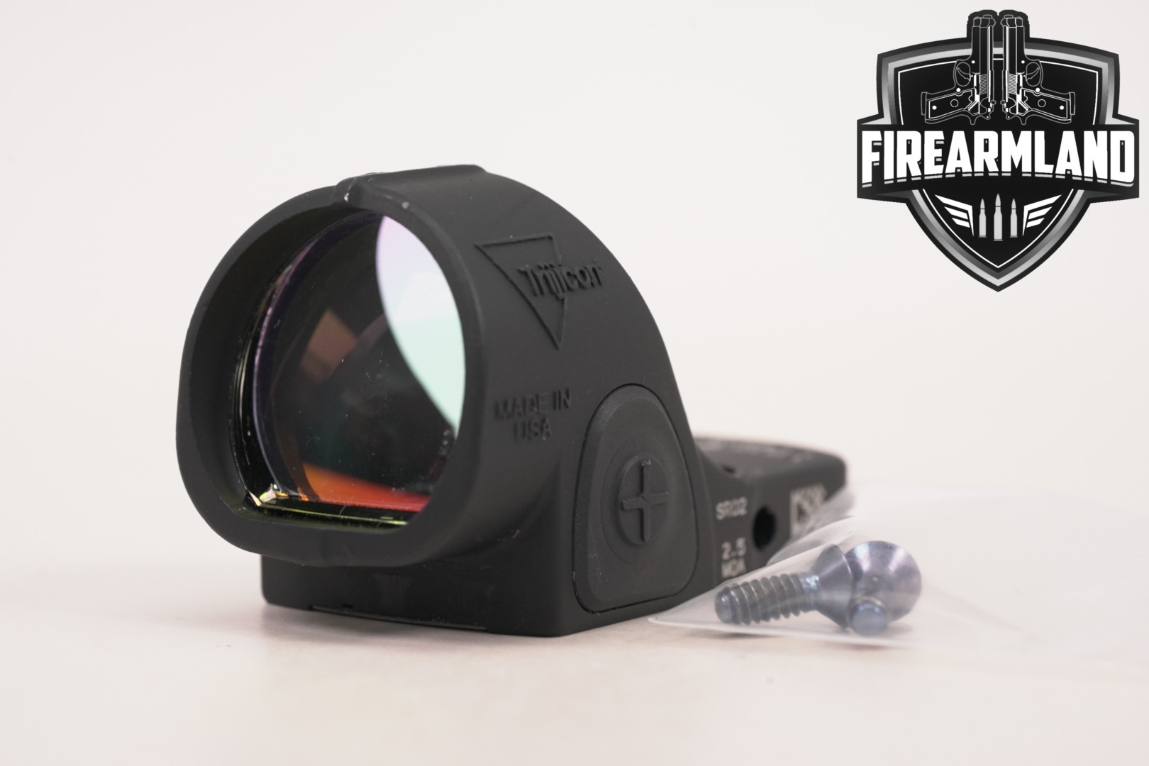 Trijicon SRO in Very Good Condition Thumbnail