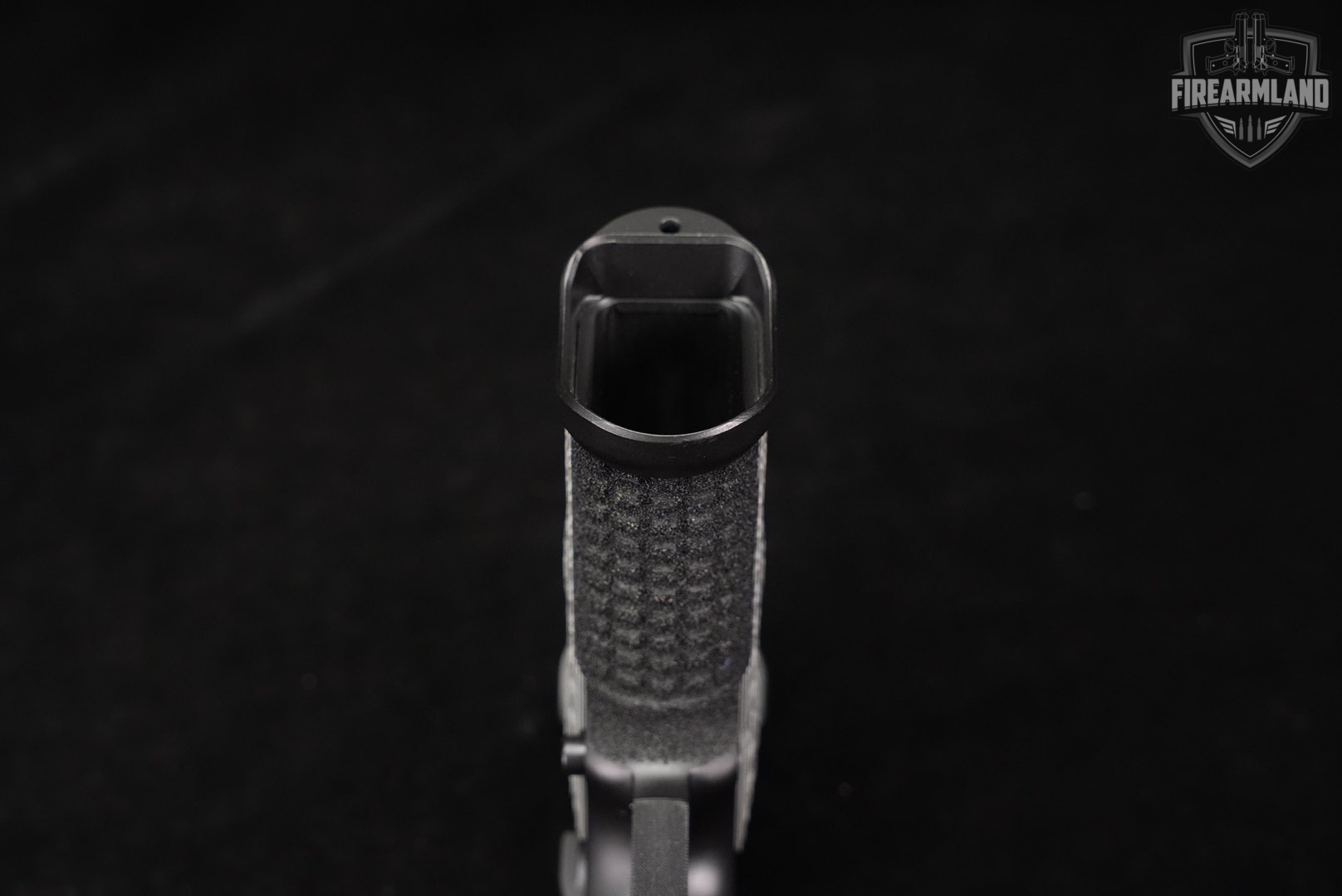 Wilson Combat WC eXperior Commander Double Stack 9mm 1911 2011 +ORIG CASE-img-9