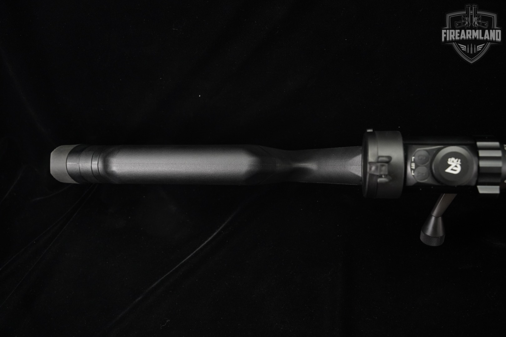 Remington Model 700 308 Winchester 22" THREADED M700 +UTG SCOPE, BIPOD-img-10