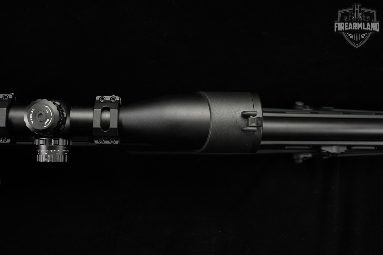 Remington Model 700 308 Winchester 22" THREADED M700 +UTG SCOPE, BIPOD-img-11