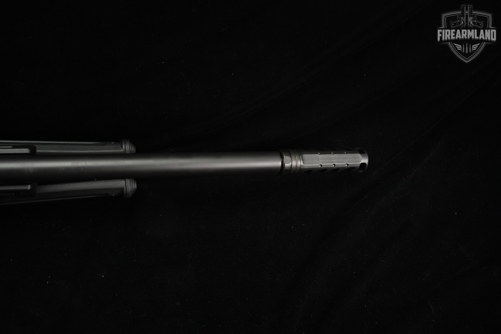 Remington Model 700 308 Winchester 22" THREADED M700 +UTG SCOPE, BIPOD-img-12