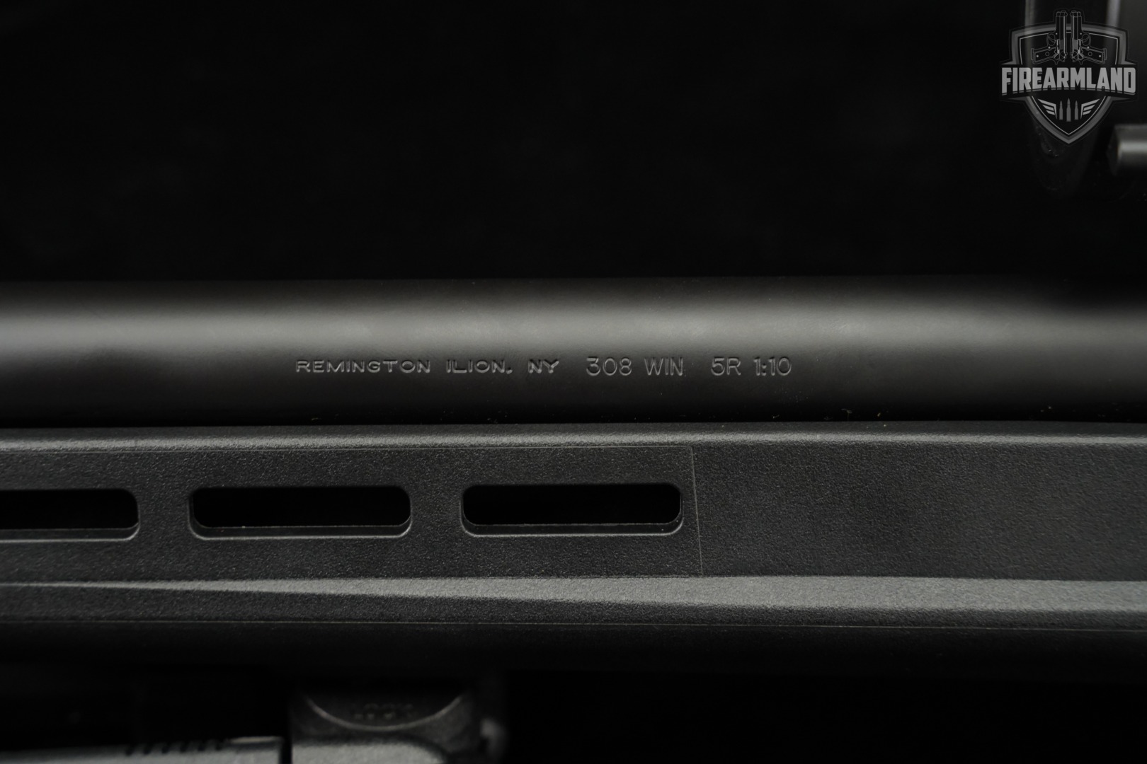 Remington Model 700 308 Winchester 22" THREADED M700 +UTG SCOPE, BIPOD-img-19