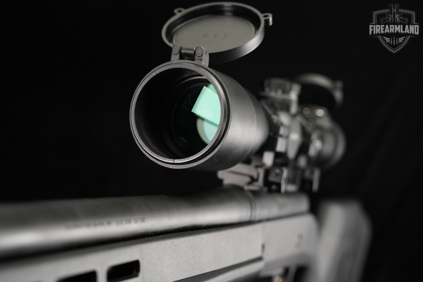 Remington Model 700 308 Winchester 22" THREADED M700 +UTG SCOPE, BIPOD-img-20