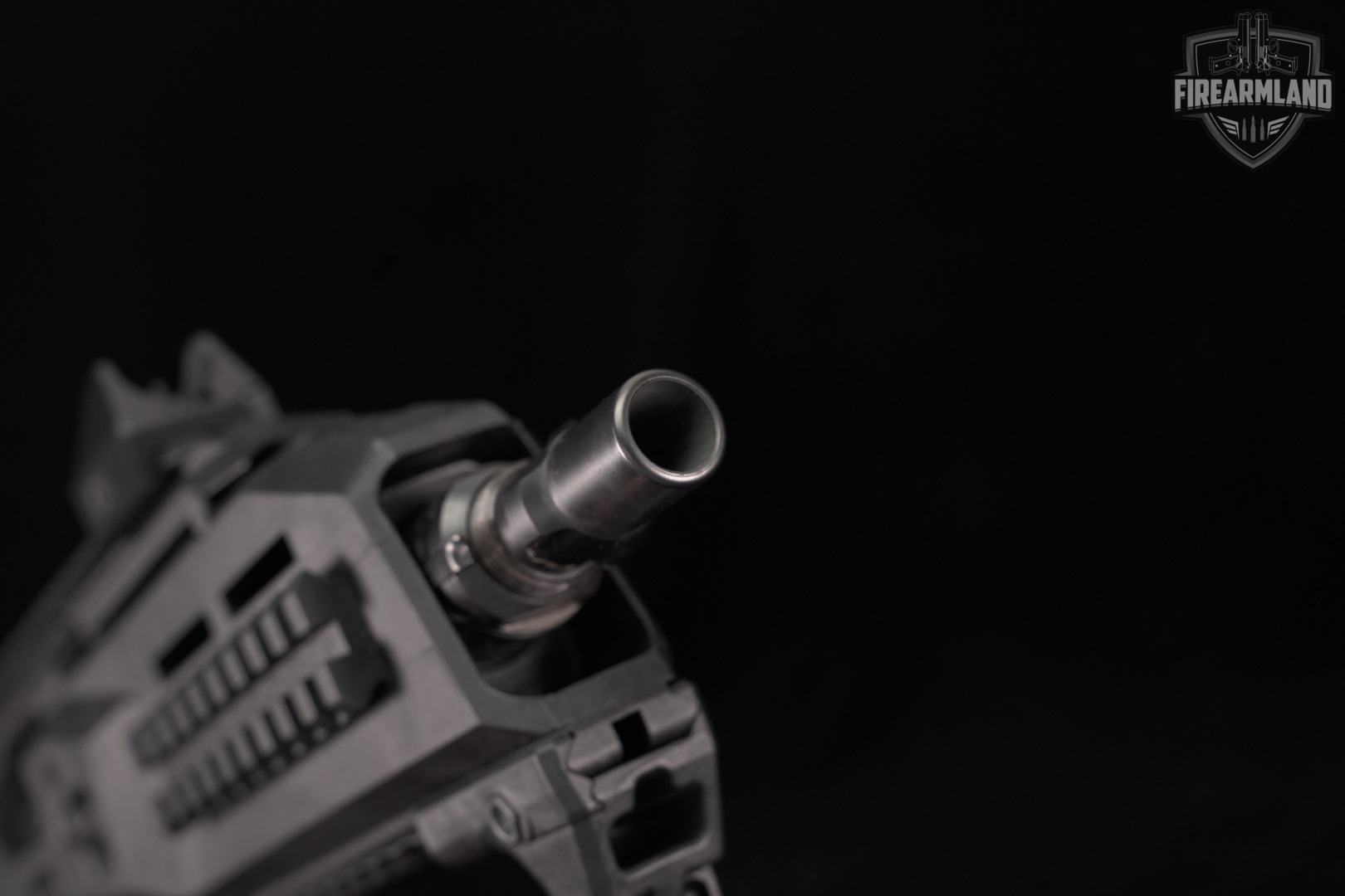 CZ Scorpion EVO 3 S1 Pistol 9mm 7.72" RED SKELETONIZED TRIGGER +4 MAGS-img-10