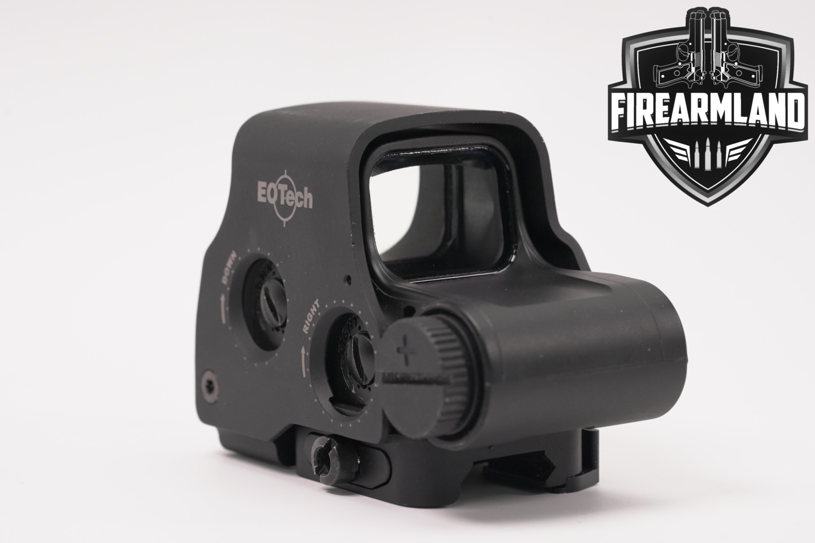EOTECH HWS EXPS3-0 in Good Condition Thumbnail