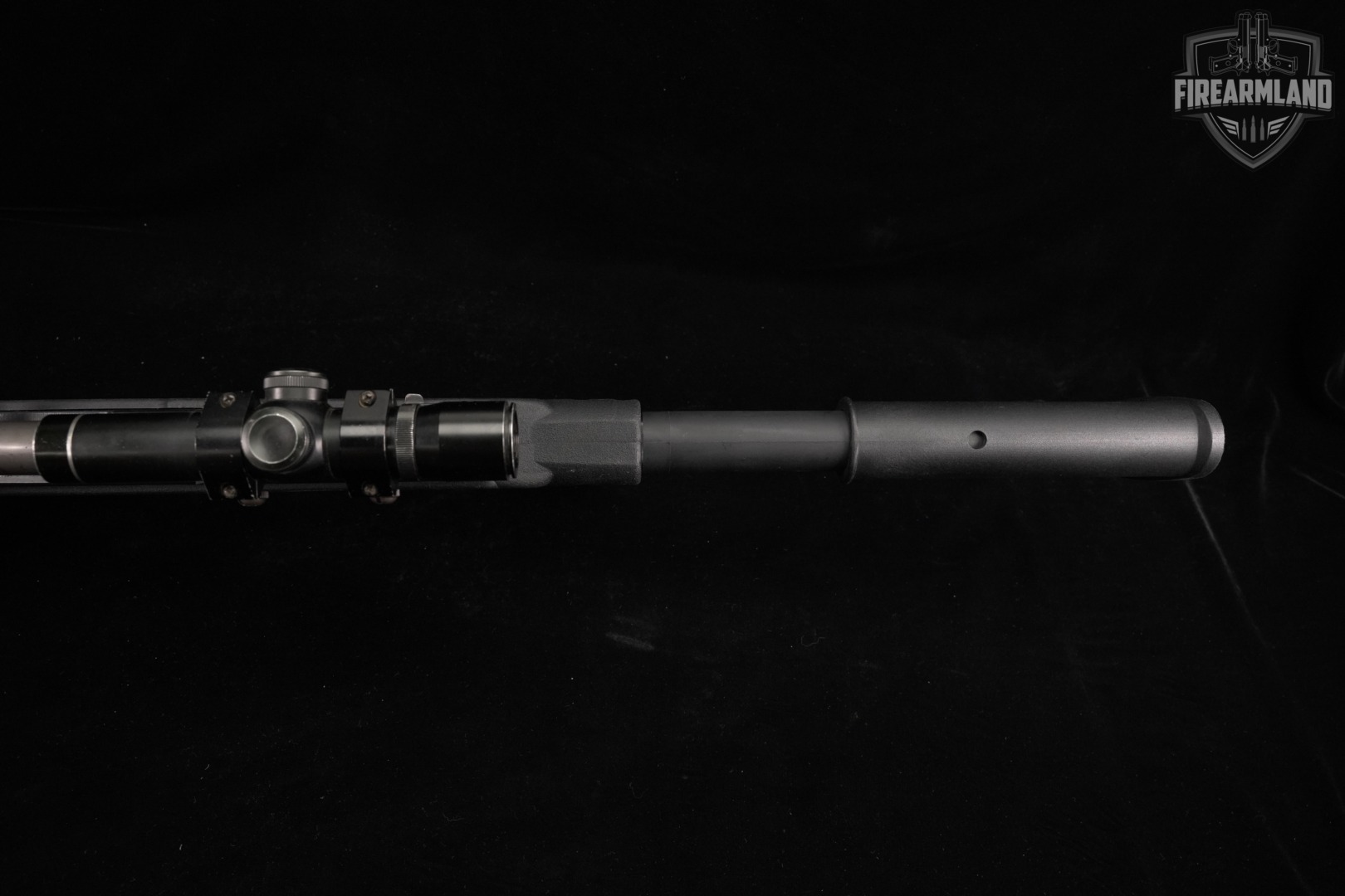 1979 Jianshe Arsenal Type 56 7.62x39 SKS 20.5" Norinco +SCOPE-img-10