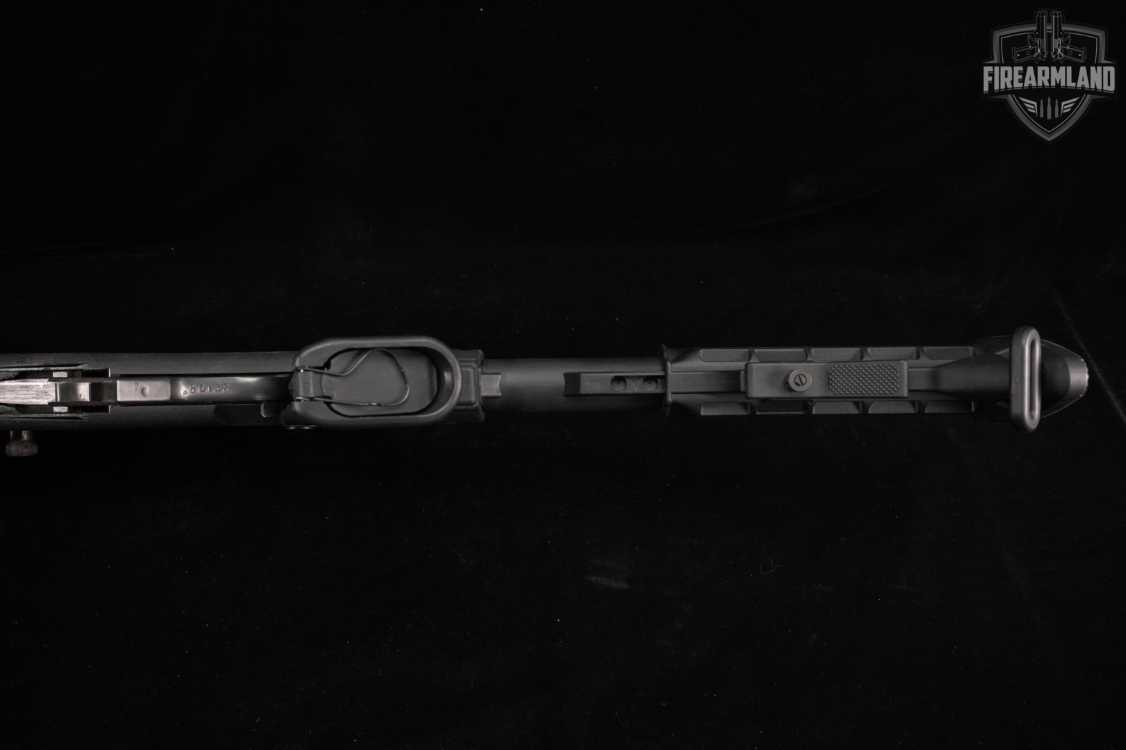 1979 Jianshe Arsenal Type 56 7.62x39 SKS 20.5" Norinco +SCOPE-img-12