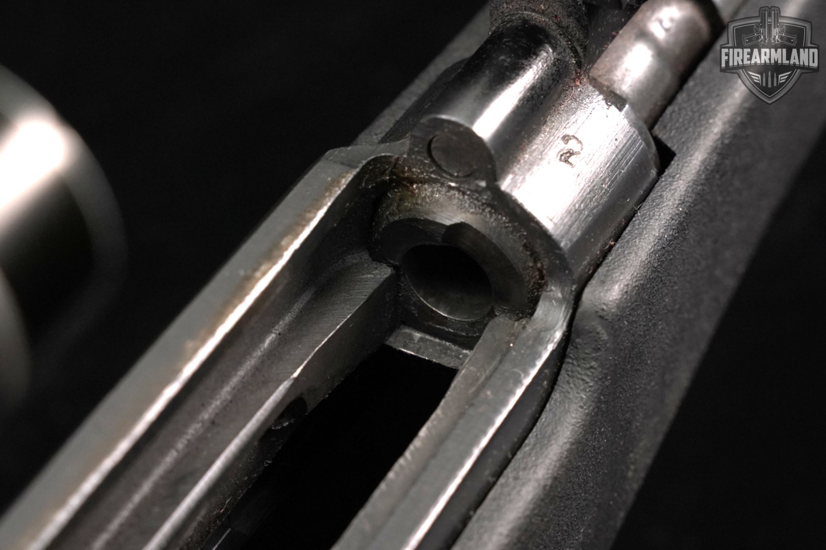 1979 Jianshe Arsenal Type 56 7.62x39 SKS 20.5" Norinco +SCOPE-img-15