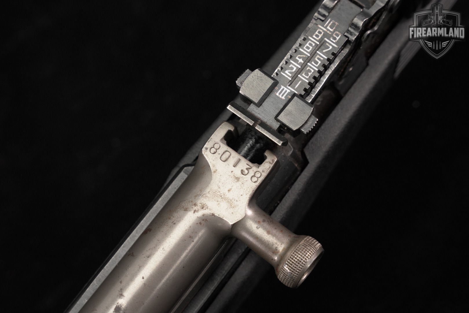 1979 Jianshe Arsenal Type 56 7.62x39 SKS 20.5" Norinco +SCOPE-img-17