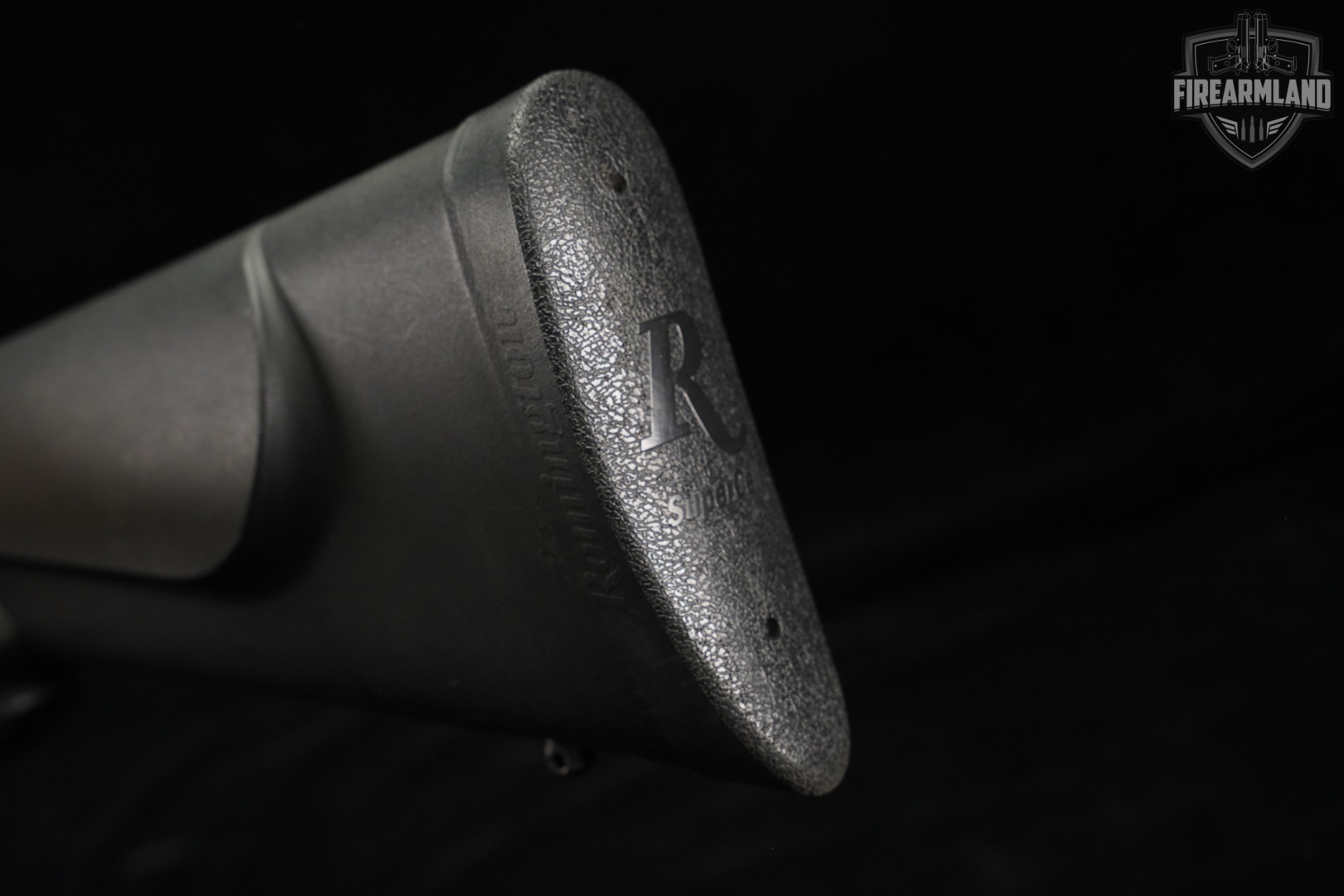 Remington Model 700 SPS 300 Rem Ultra Magnum PORT Black & Synthetic M700-img-17