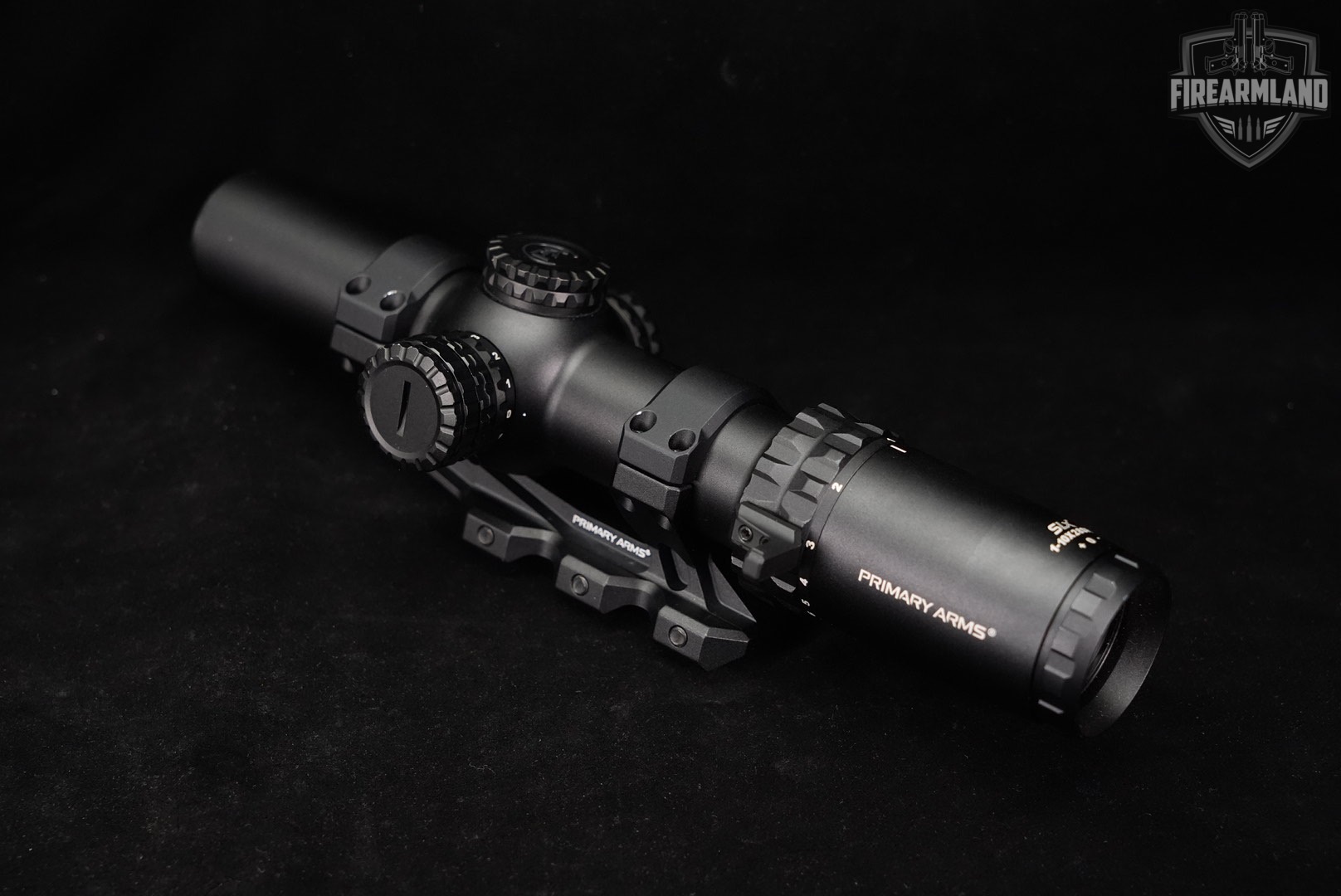 Primary Arms SLX 1-10X28 SFP Scope -img-2