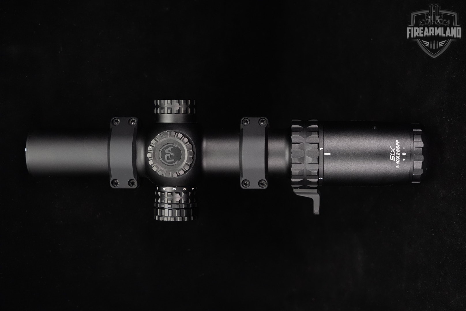 Primary Arms SLX 1-10X28 SFP Scope -img-3