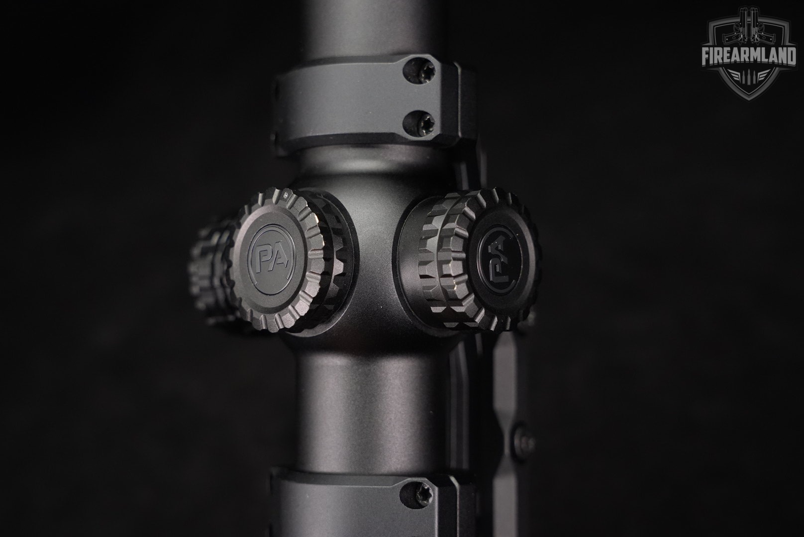 Primary Arms SLX 1-10X28 SFP Scope -img-4