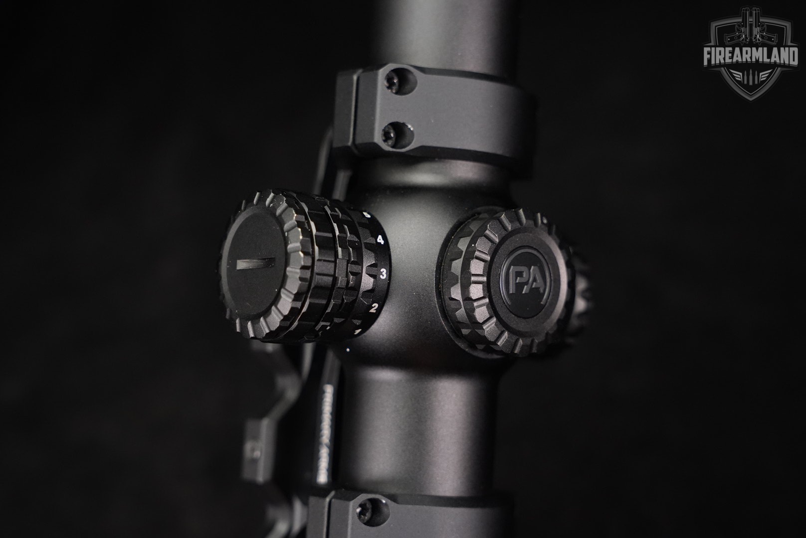Primary Arms SLX 1-10X28 SFP Scope -img-5