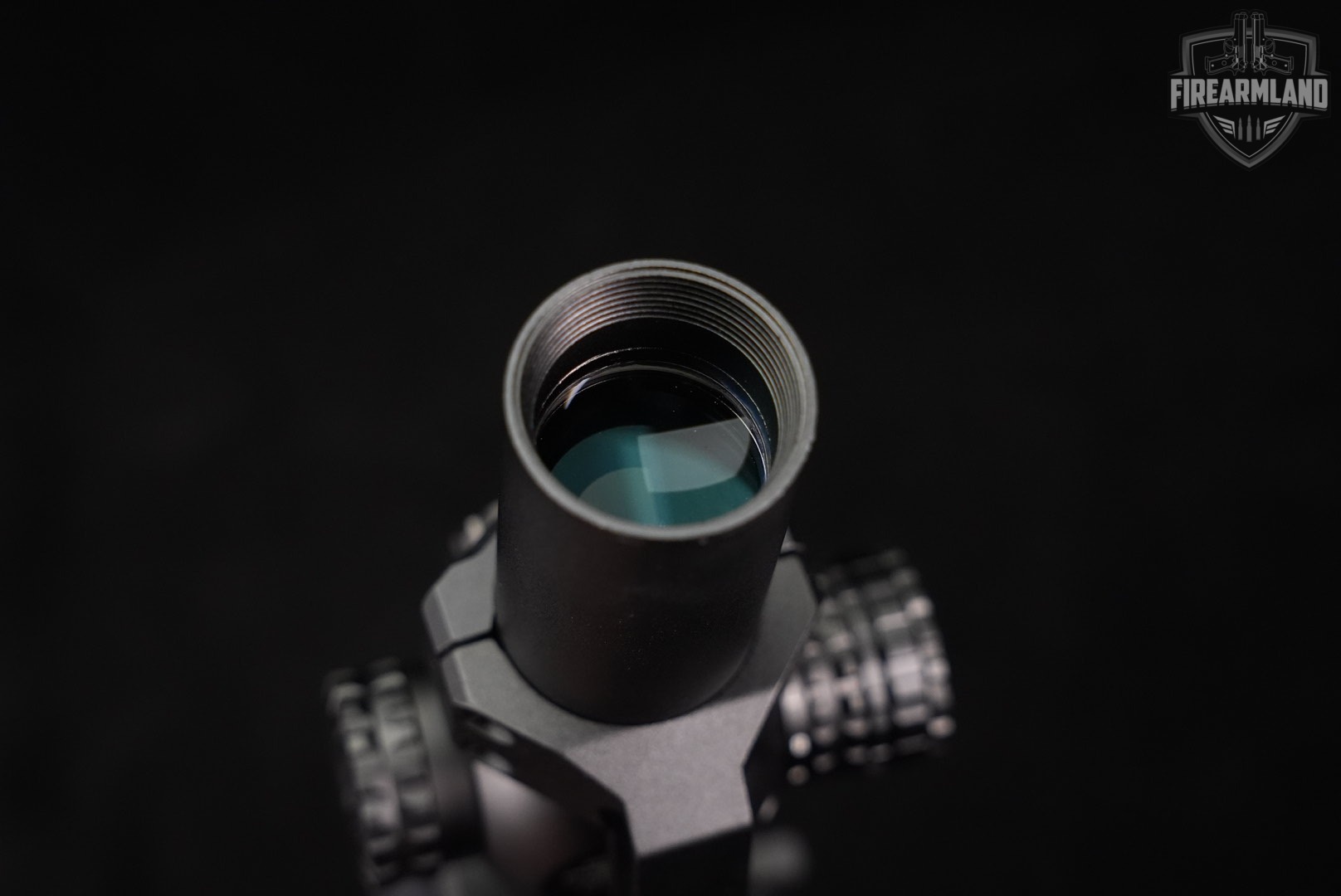 Primary Arms SLX 1-10X28 SFP Scope -img-6