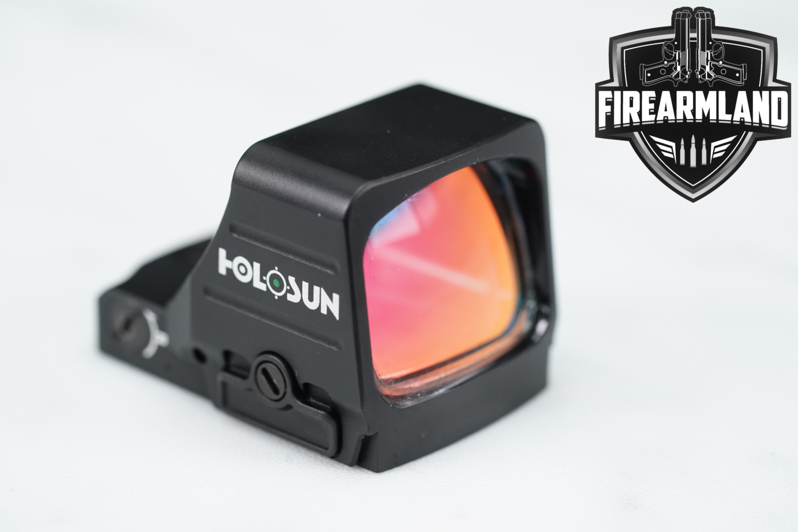 Holosun HE507 COMP-GR in Excellent Condition Thumbnail