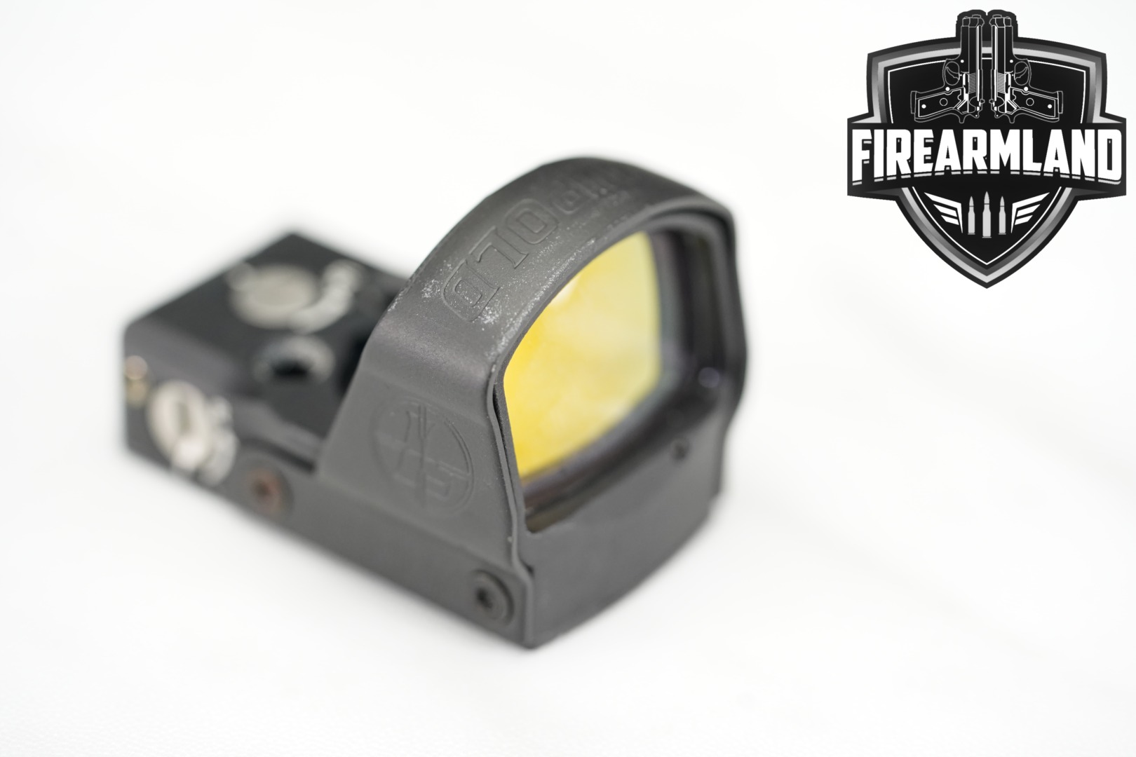 Leupold DeltaPoint PRO in Very Good Condition Thumbnail