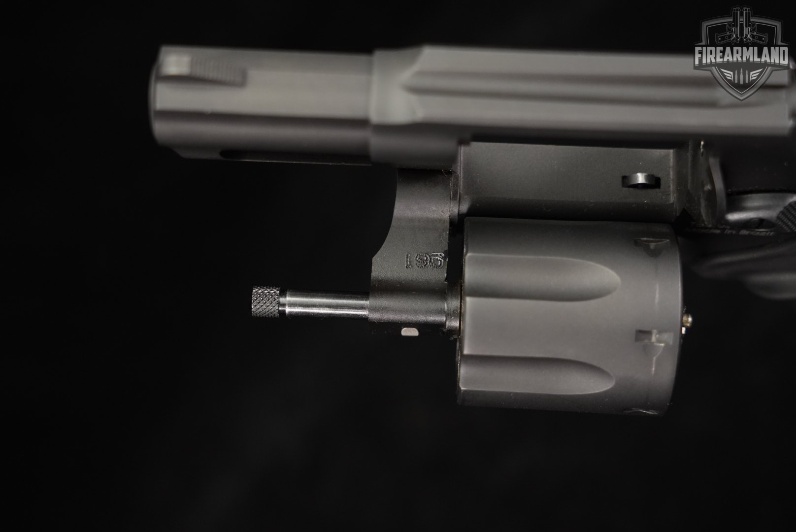 Taurus 856 38 Special 2" DA/SA +ORIG BOX-img-14