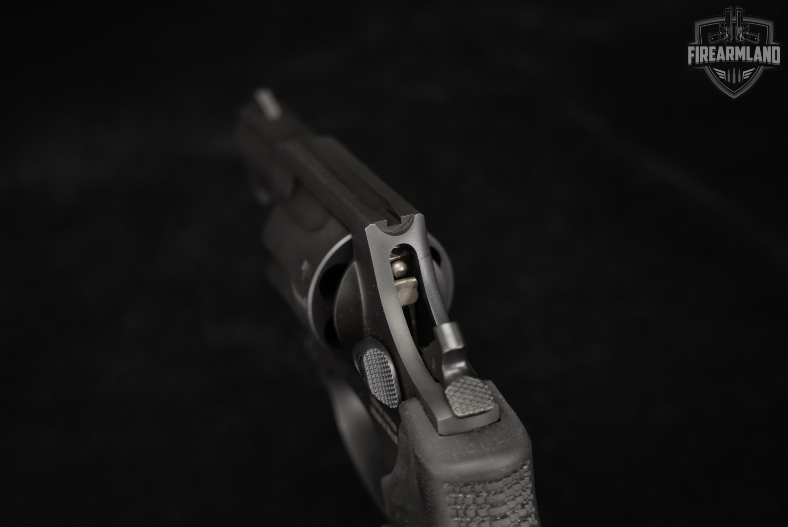 Taurus 856 38 Special 2" DA/SA +ORIG BOX-img-15