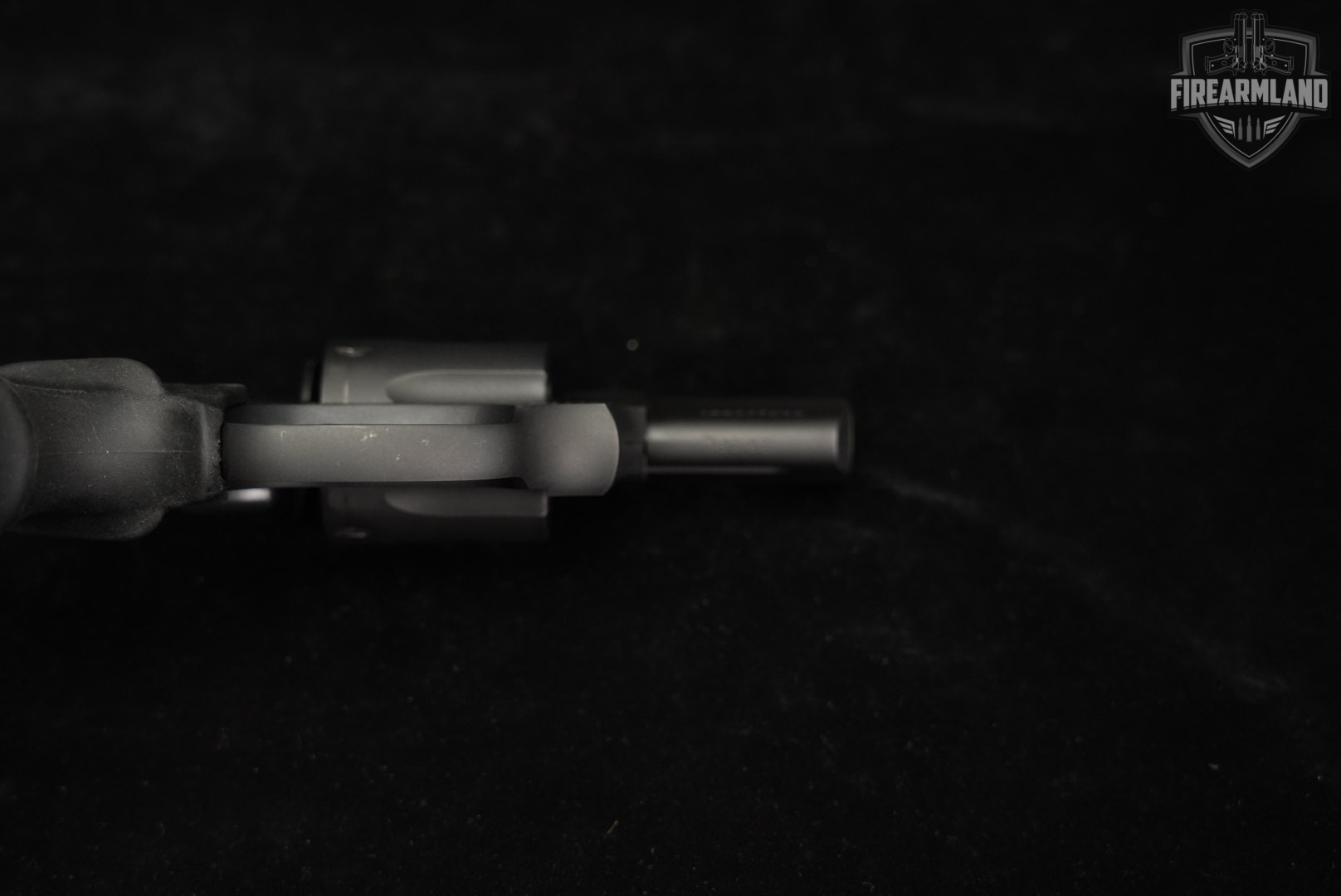 Taurus 856 38 Special 2" DA/SA +ORIG BOX-img-6