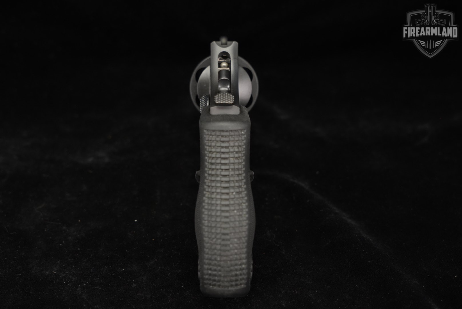 Taurus 856 38 Special 2" DA/SA +ORIG BOX-img-8
