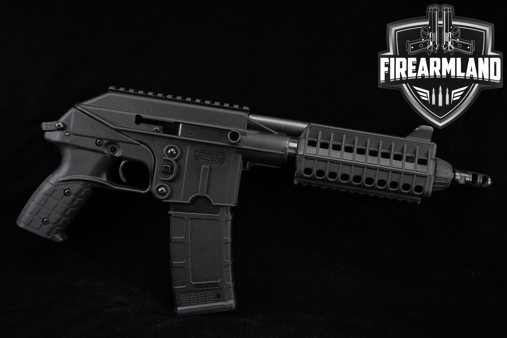 Used Mossberg 835 Ulti-Mag Turkey Auction | FirearmLand