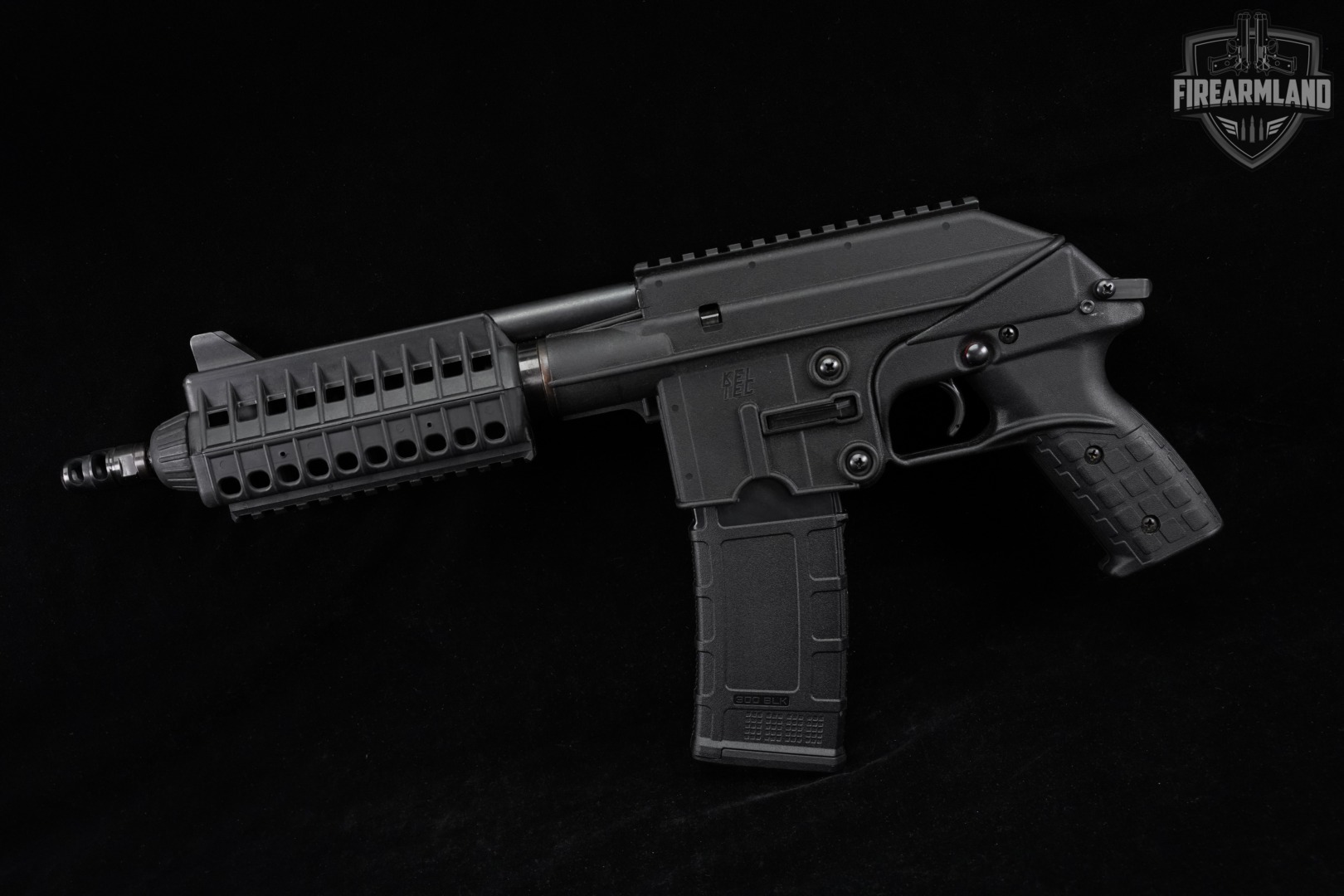 Plr Arm FirearmLand