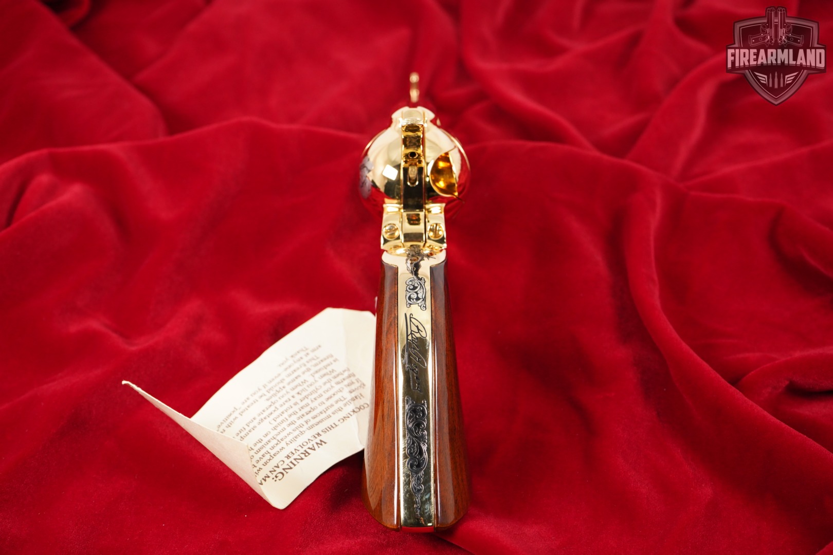LIMITED 150 Of 250 A Uberti Mod 1873 Happy Trails To You ROY ROGERS +CASE-img-5