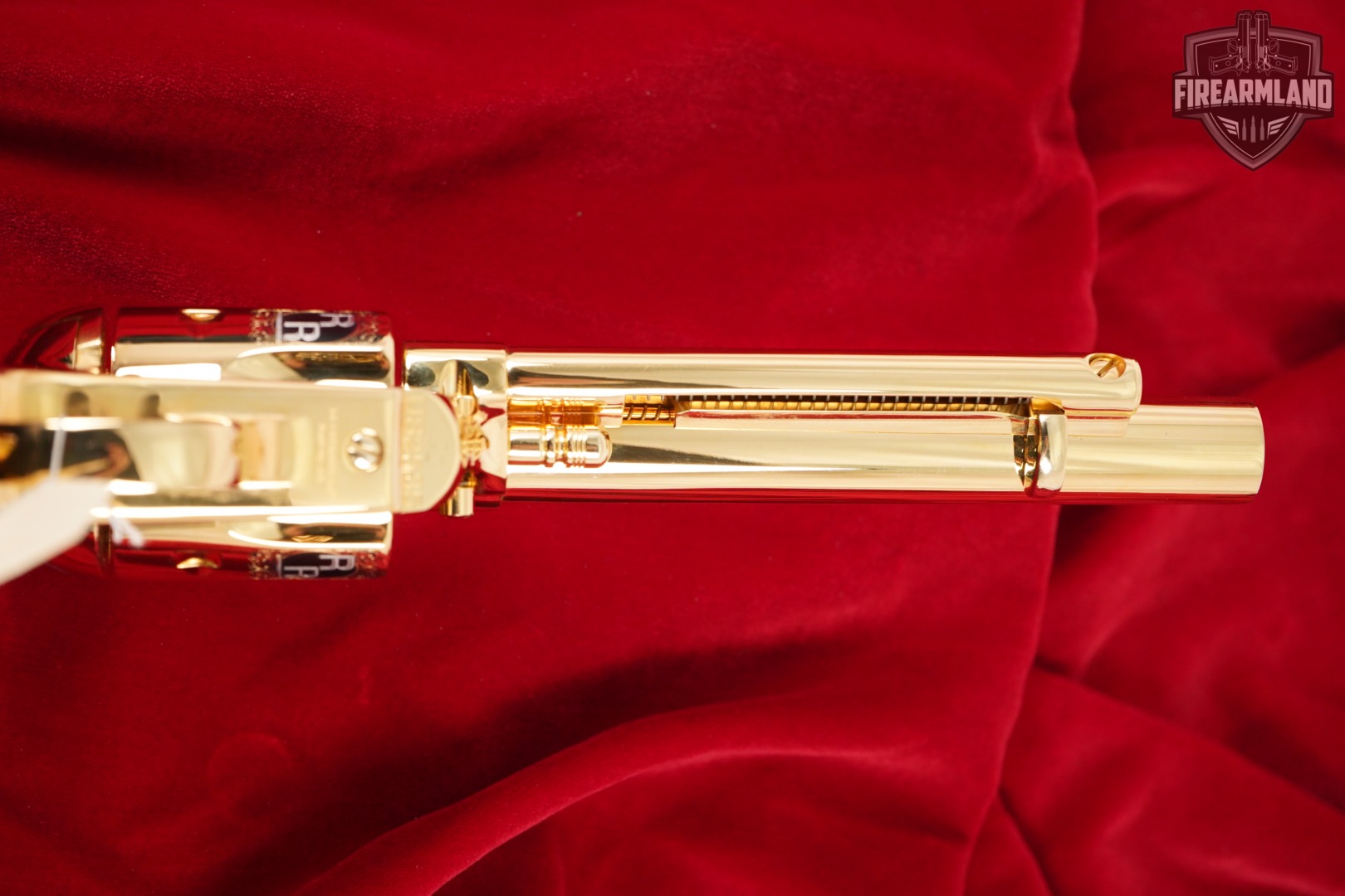 LIMITED 150 Of 250 A Uberti Mod 1873 Happy Trails To You ROY ROGERS +CASE-img-7
