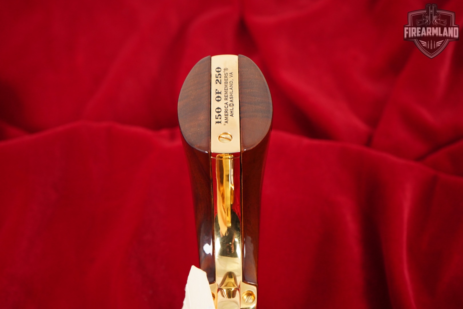 LIMITED 150 Of 250 A Uberti Mod 1873 Happy Trails To You ROY ROGERS +CASE-img-9