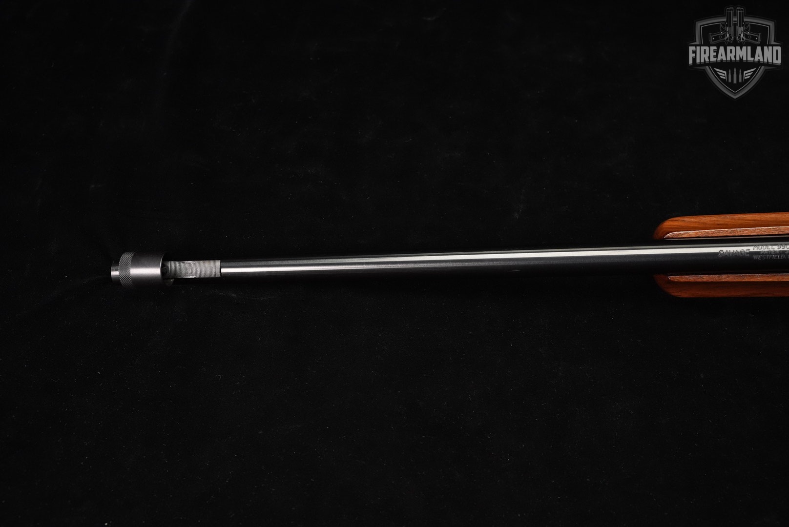 SCARCE 1981 Savage Arms Model 99C Series A 7mm-08 Rem 22" 99-C M99-img-11