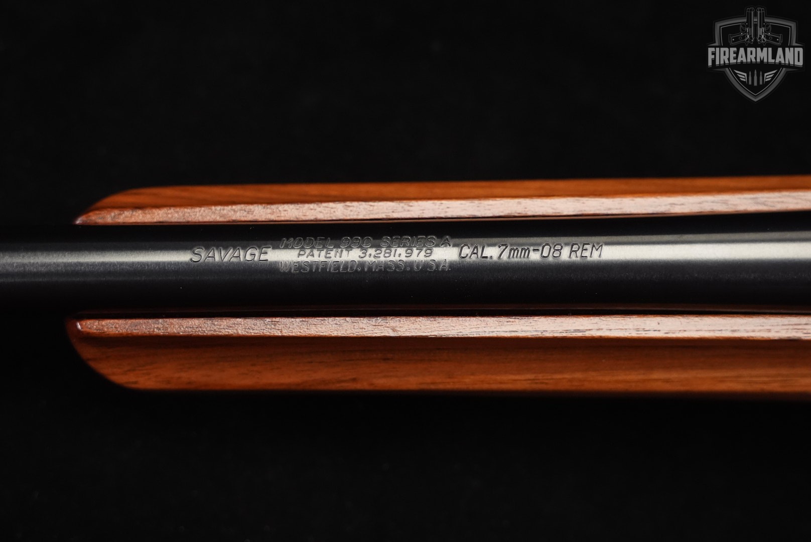 SCARCE 1981 Savage Arms Model 99C Series A 7mm-08 Rem 22" 99-C M99-img-19