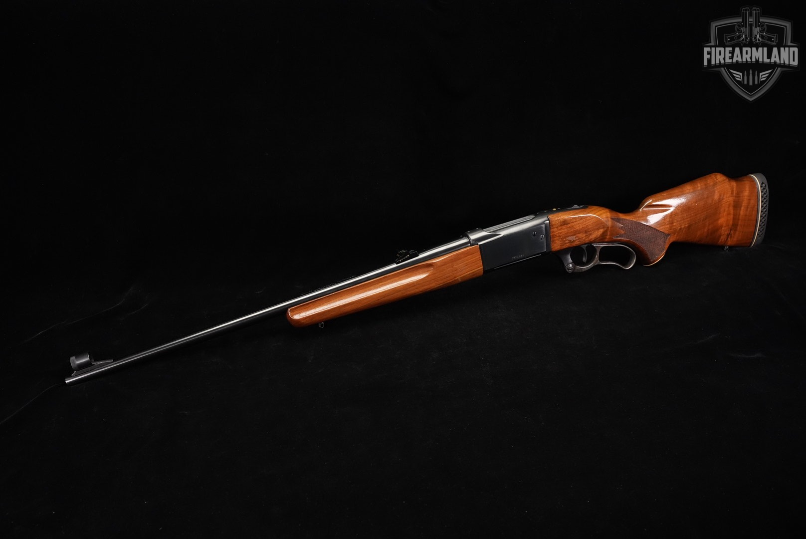 SCARCE 1981 Savage Arms Model 99C Series A 7mm-08 Rem 22" 99-C M99-img-2