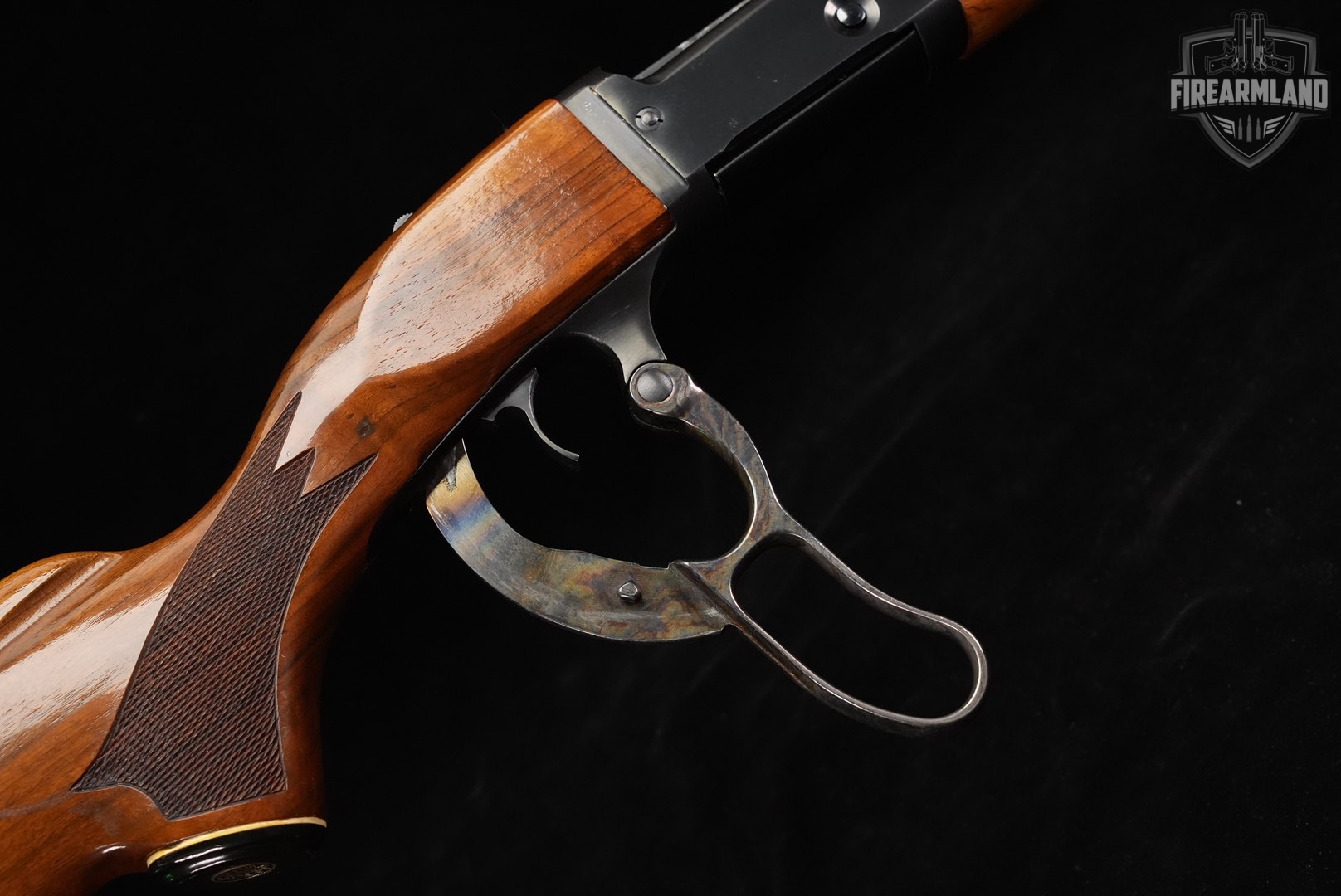 SCARCE 1981 Savage Arms Model 99C Series A 7mm-08 Rem 22" 99-C M99-img-21