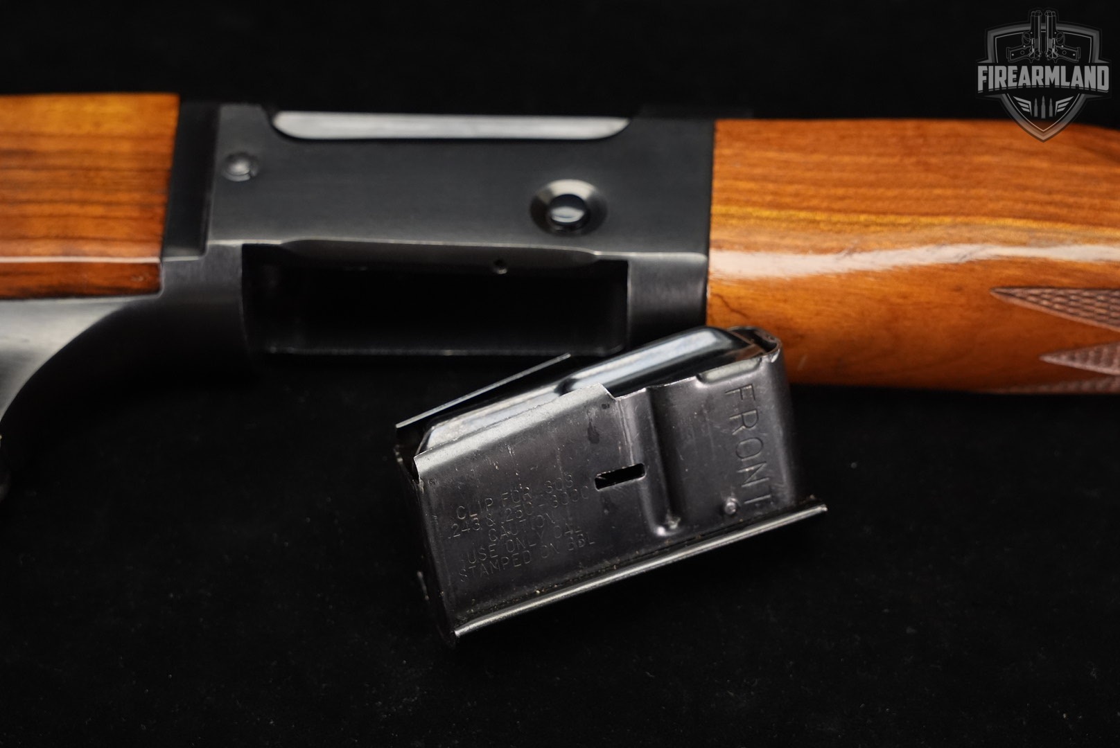 SCARCE 1981 Savage Arms Model 99C Series A 7mm-08 Rem 22" 99-C M99-img-24
