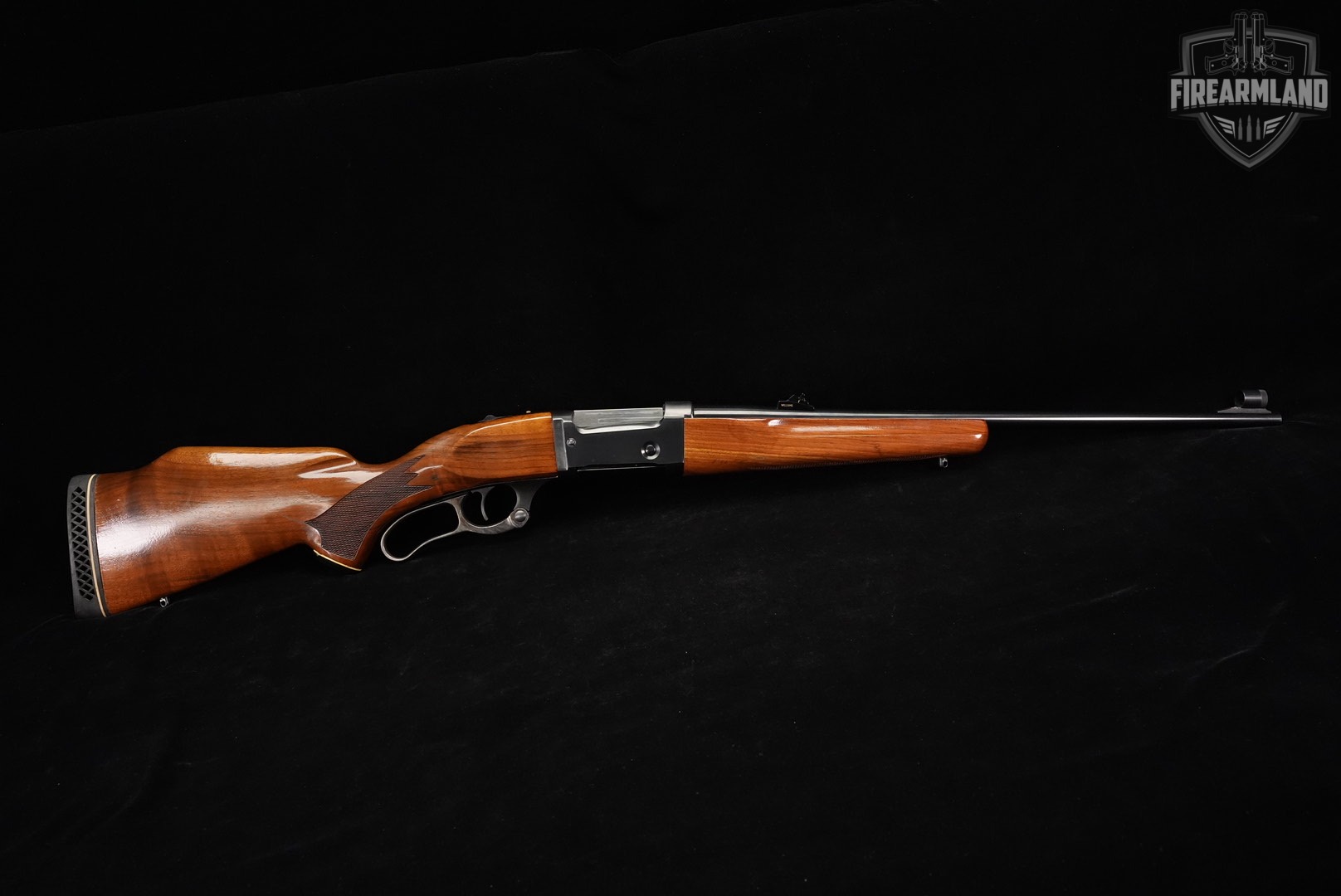 SCARCE 1981 Savage Arms Model 99C Series A 7mm-08 Rem 22" 99-C M99-img-3