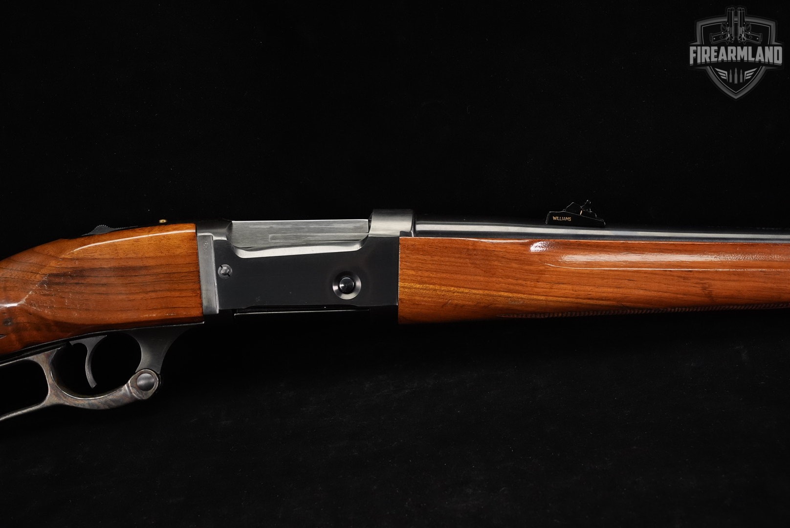 SCARCE 1981 Savage Arms Model 99C Series A 7mm-08 Rem 22" 99-C M99-img-5