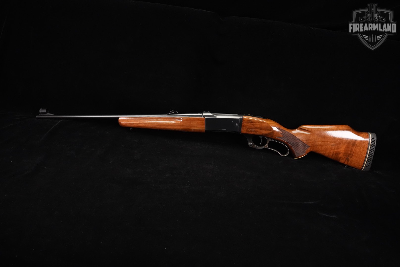 SCARCE 1981 Savage Arms Model 99C Series A 7mm-08 Rem 22" 99-C M99-img-7