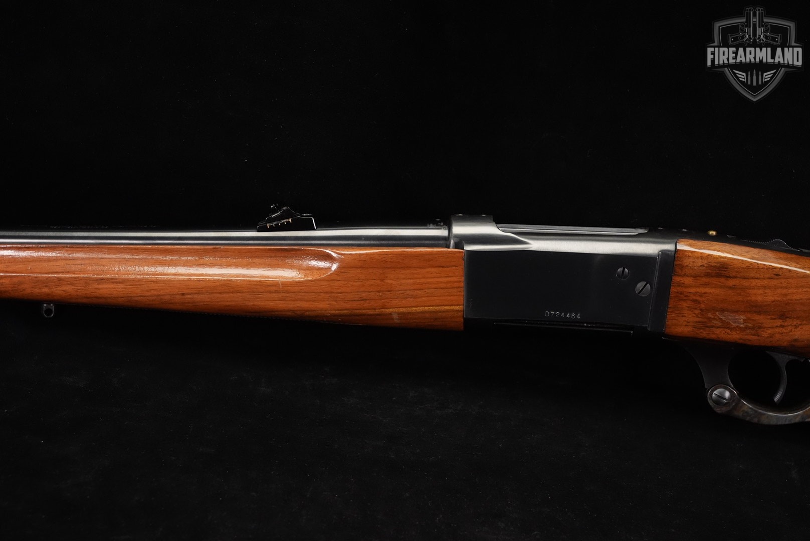 SCARCE 1981 Savage Arms Model 99C Series A 7mm-08 Rem 22" 99-C M99-img-9