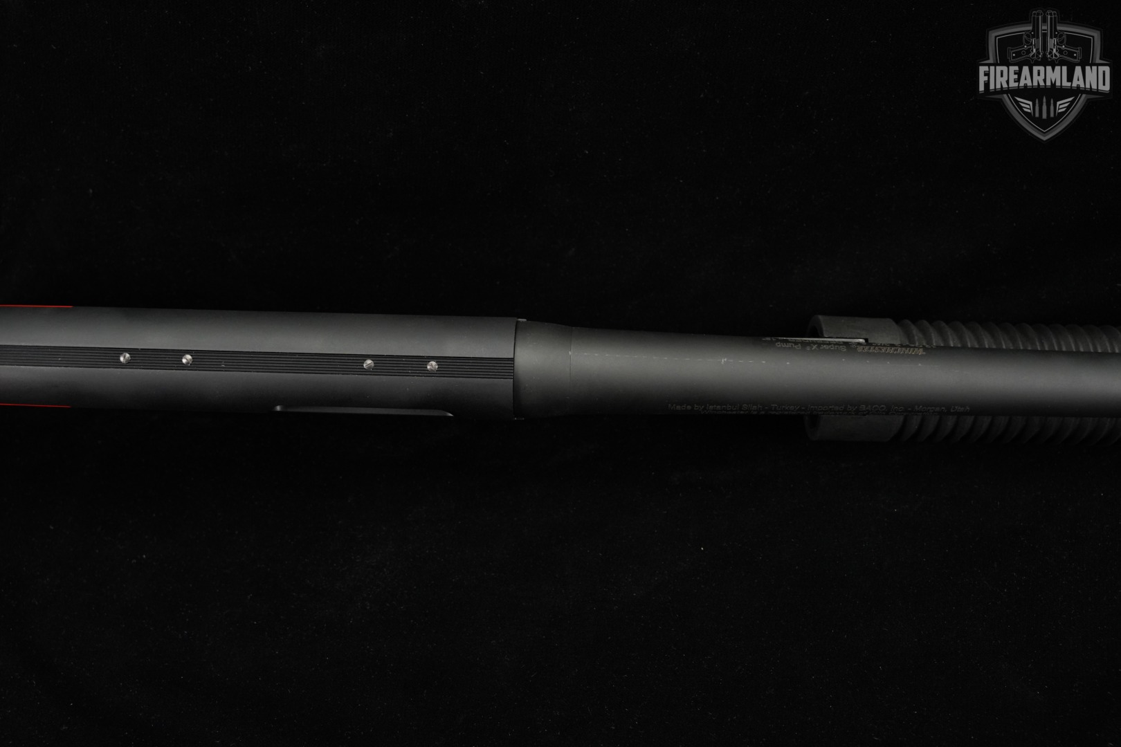 Winchester SXP Defender 12-Gauge 18" +ORIG BOX-img-11