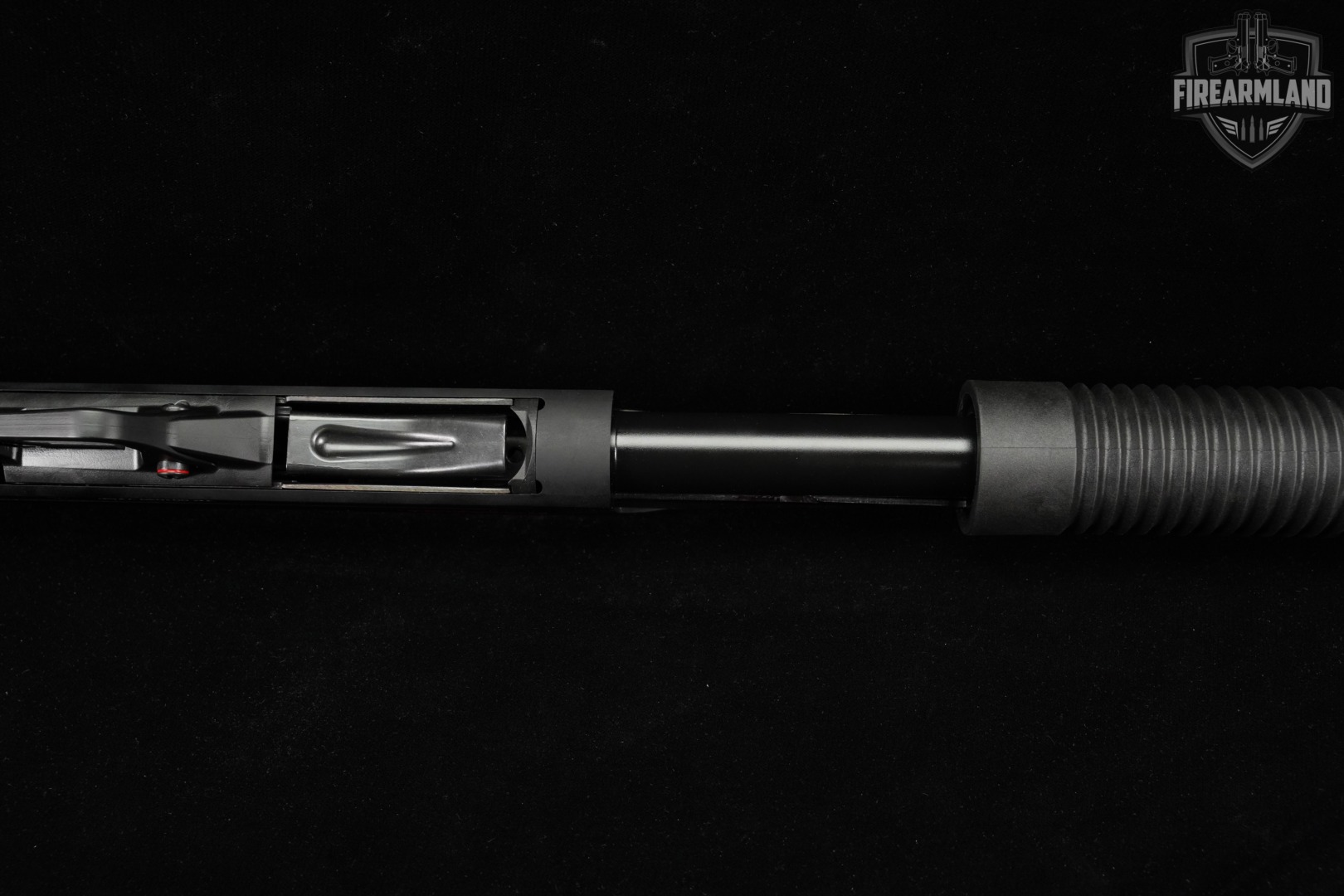 Winchester SXP Defender 12-Gauge 18" +ORIG BOX-img-14