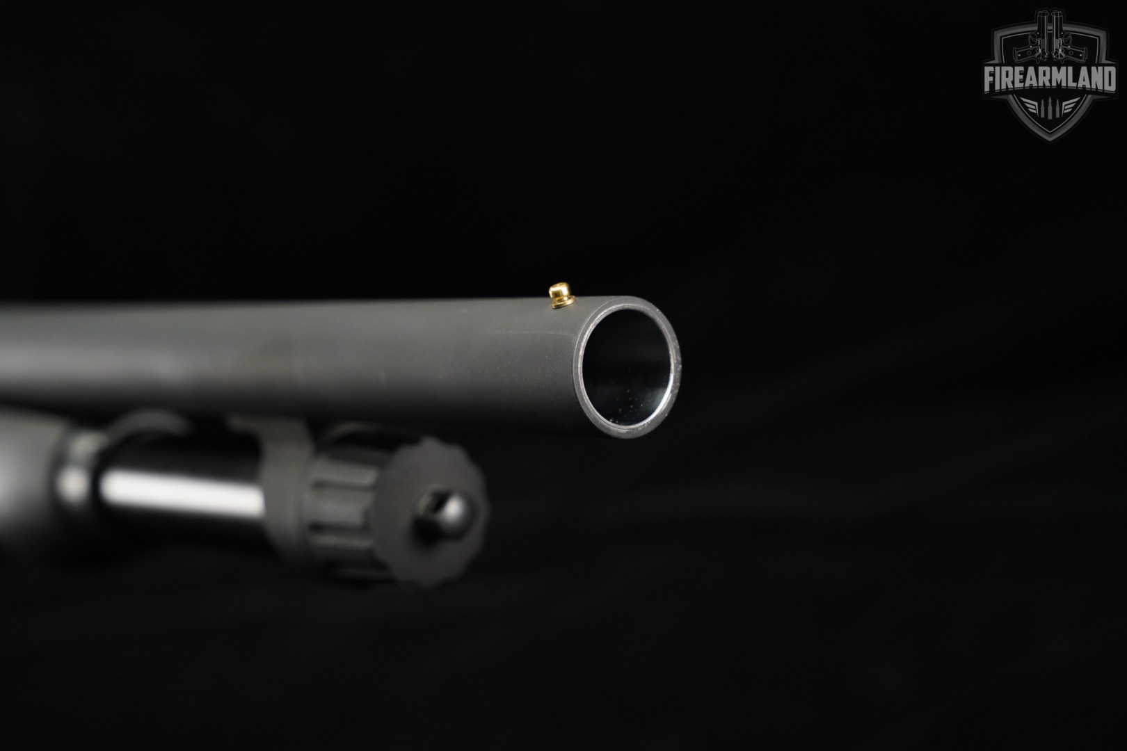 Winchester SXP Defender 12-Gauge 18" +ORIG BOX-img-16