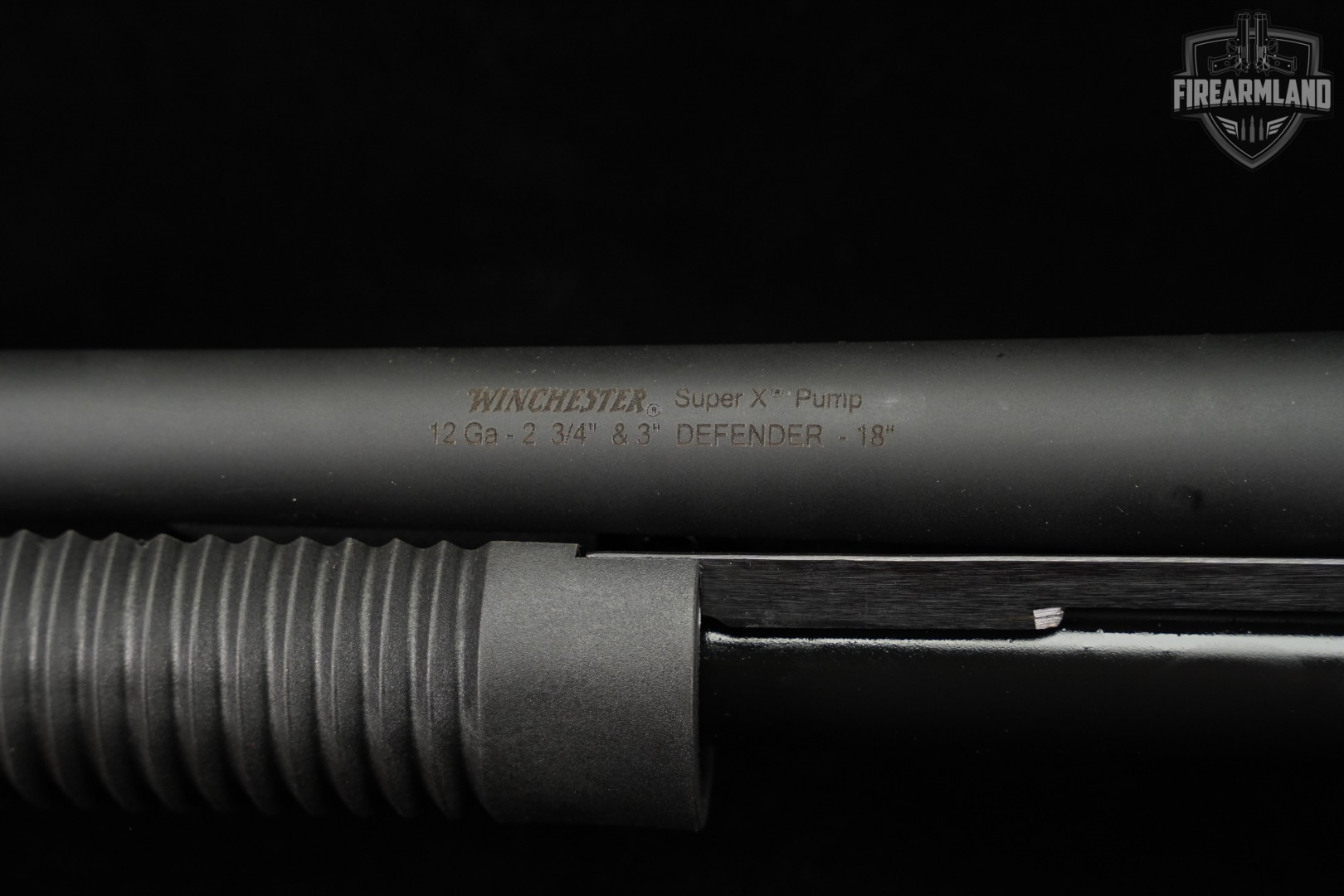 Winchester SXP Defender 12-Gauge 18" +ORIG BOX-img-19