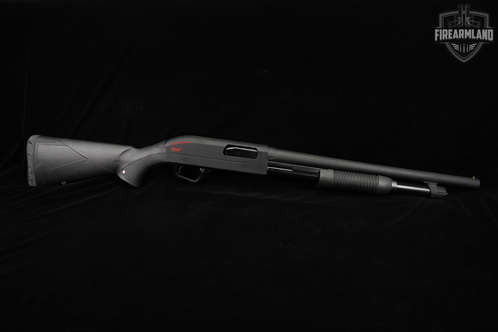Winchester SXP Defender 12-Gauge 18" +ORIG BOX-img-3