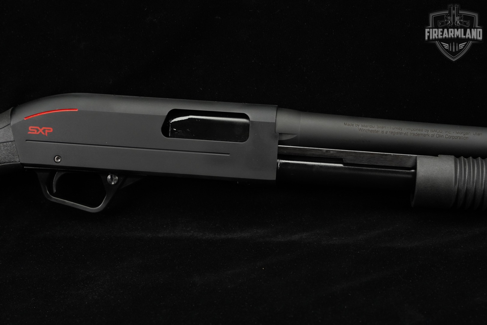 Winchester SXP Defender 12-Gauge 18" +ORIG BOX-img-5