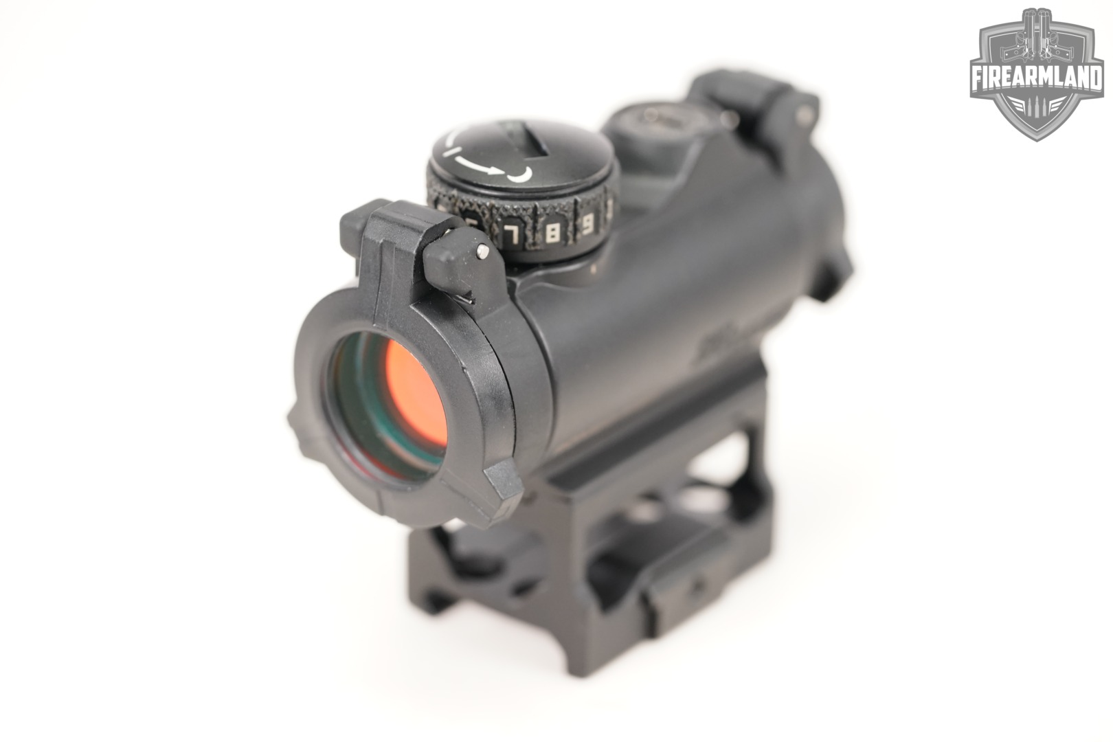 Used Sig Sauer Romeo-MSR Auction | FirearmLand